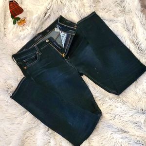 Lucky Brand Bridgette Skinny Jeans